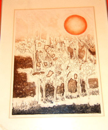 060 7293 J Cosious - etching - engraving