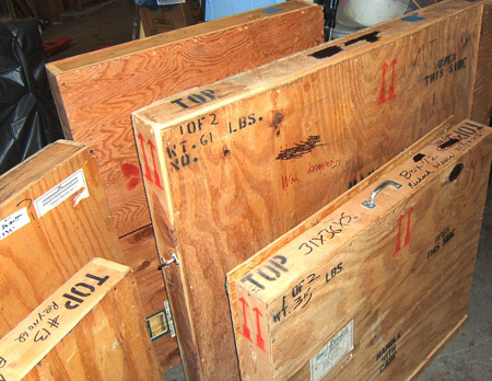 011 3892 Art shipping crates (5 of 13)